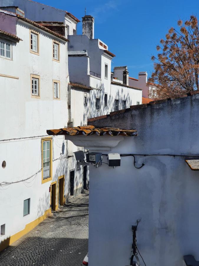 Willa Casa Do Salvador I Évora Zewnętrze zdjęcie